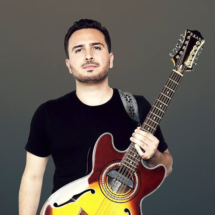 Tapy Quintero sigue a ritmo de banda y estrena el tema “Tenemos que